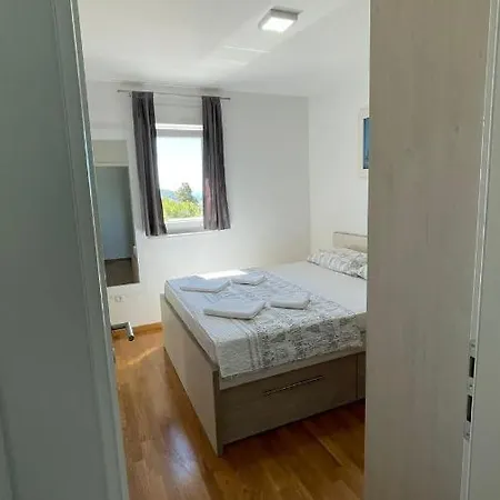 Apartment Ladiva