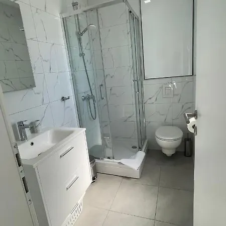 Apartment Ladiva *