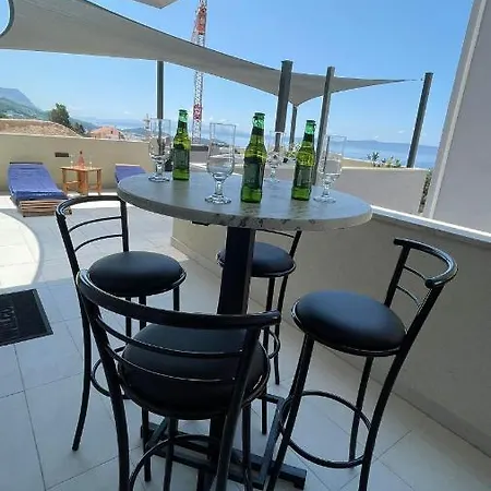 Apartment Ladiva
