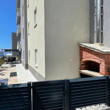 Apartment Ladiva Makarska