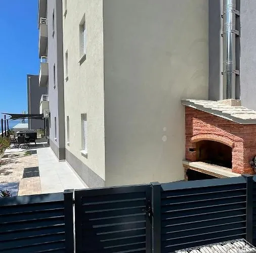 Apartment Ladiva Makarska